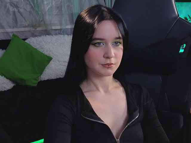 Kira_Li_Lime webcam