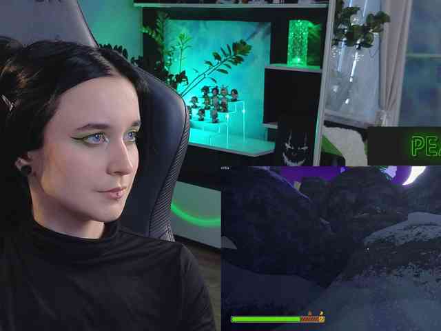 live cam porn KiraLiLime