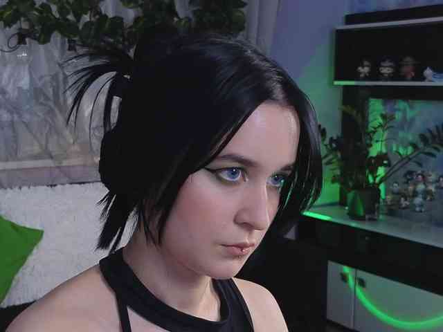 Kira_Li_Lime webcam
