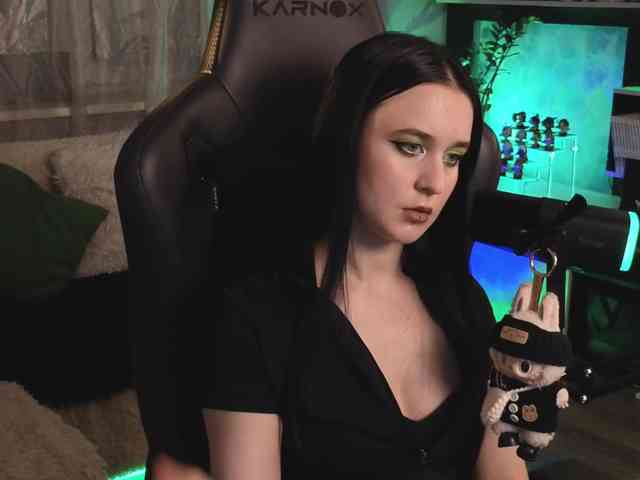 Kira_Li_Lime webcam