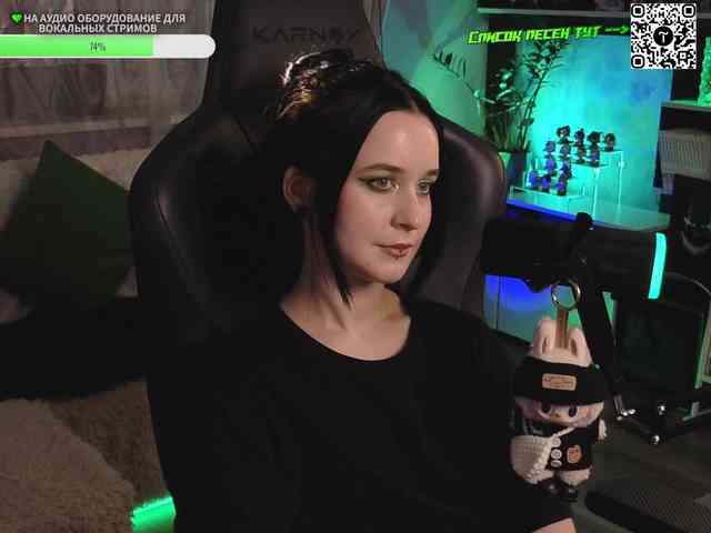 Kira_Li_Lime webcam