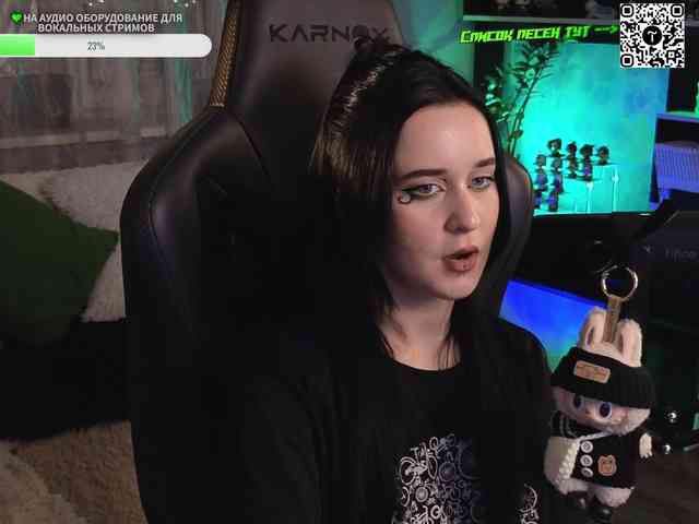Kira_Li_Lime webcam