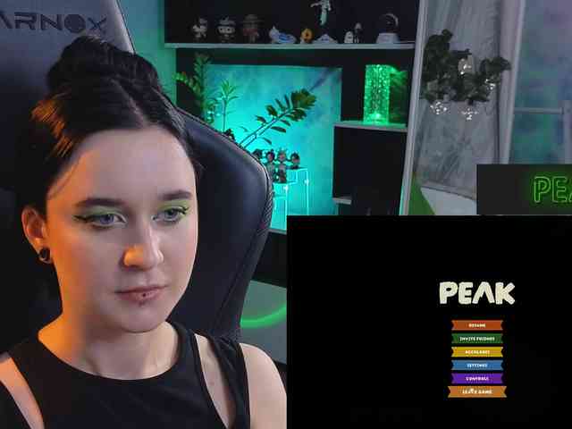 Kira_Li_Lime webcam