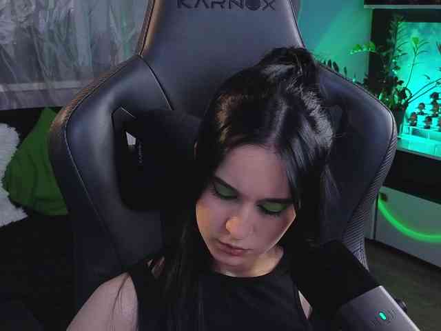 Kira_Li_Lime webcam
