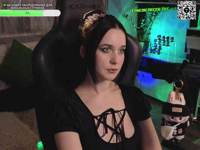 Kira_Li_Lime webcam