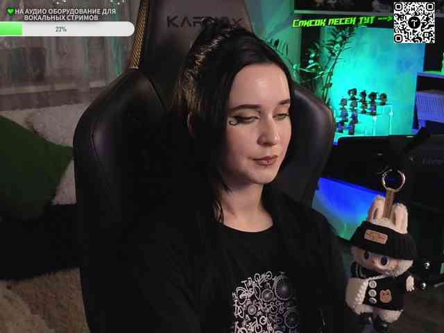 Kira_Li_Lime webcam