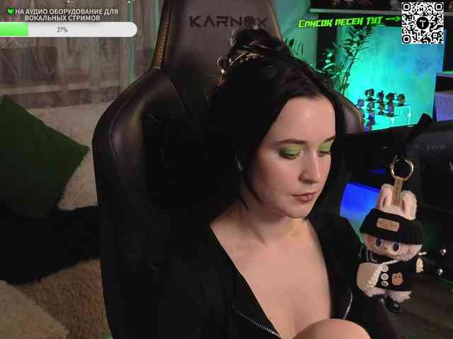 Kira_Li_Lime webcam