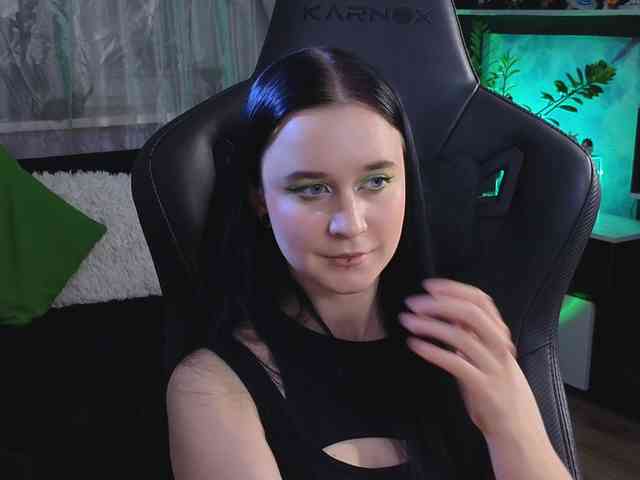 Kira_Li_Lime webcam
