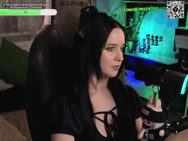 Kira_Li_Lime webcam