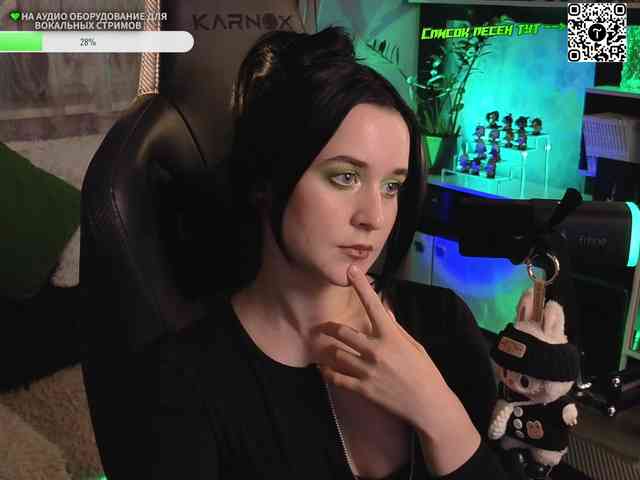Kira_Li_Lime webcam
