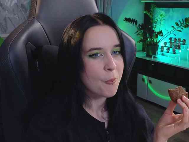 Kira_Li_Lime webcam