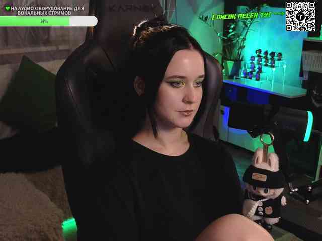 Kira_Li_Lime webcam