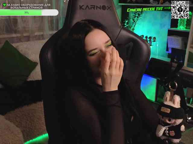 Kira_Li_Lime webcam