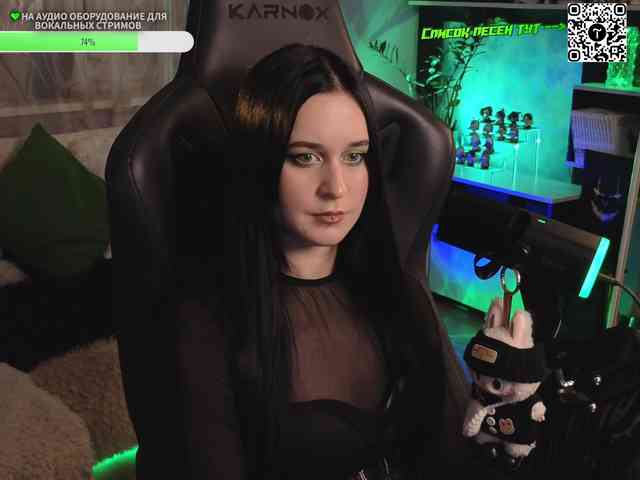 Kira_Li_Lime webcam