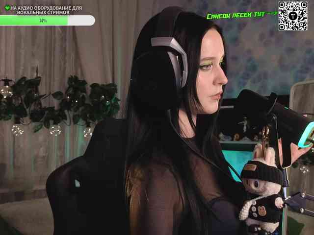 Kira_Li_Lime webcam