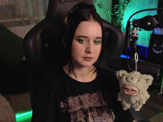 KiraLiLime KiraLiLime