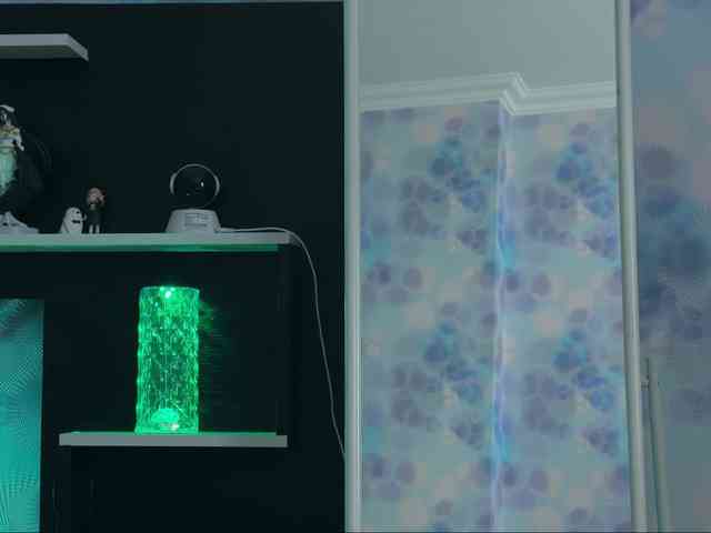 Kira_Li_Lime webcam