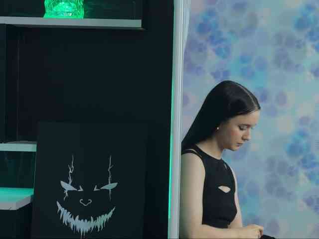 Kira_Li_Lime webcam