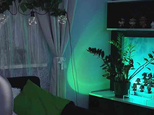 Kira_Li_Lime webcam