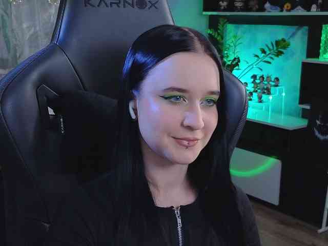 Kira_Li_Lime webcam