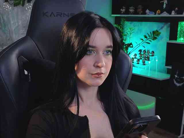 Kira_Li_Lime webcam