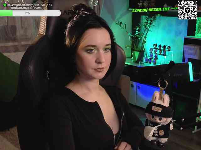 Kira_Li_Lime webcam