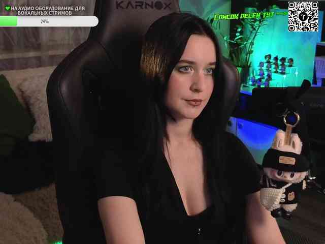 Kira_Li_Lime webcam