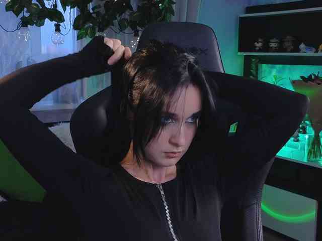 Kira_Li_Lime webcam