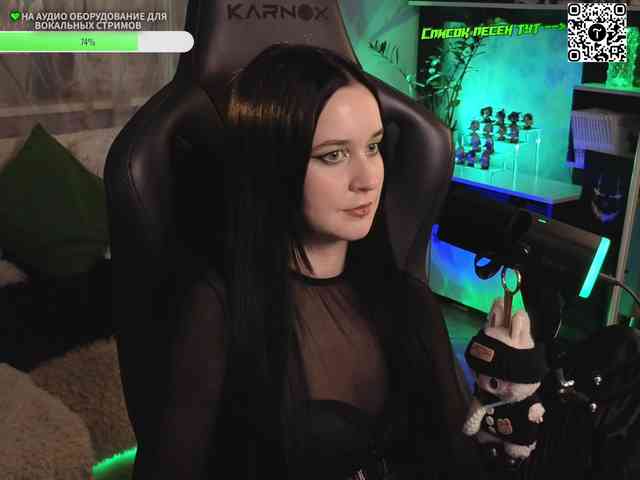 Kira_Li_Lime webcam