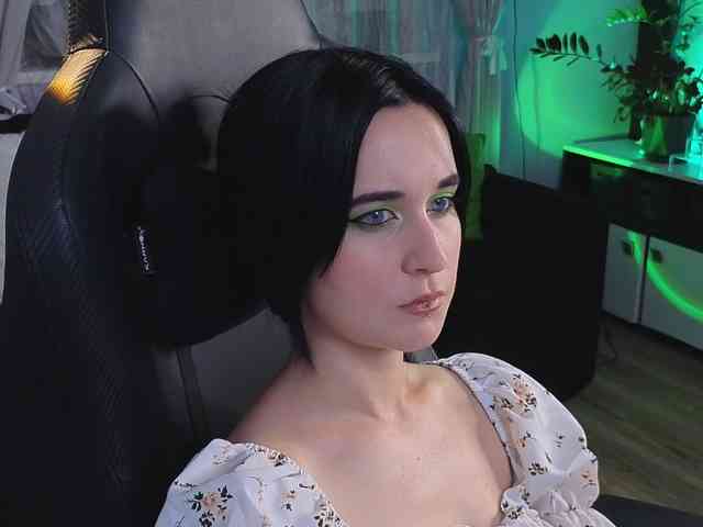 Kira_Li_Lime webcam
