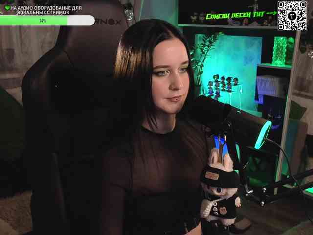 Kira_Li_Lime webcam