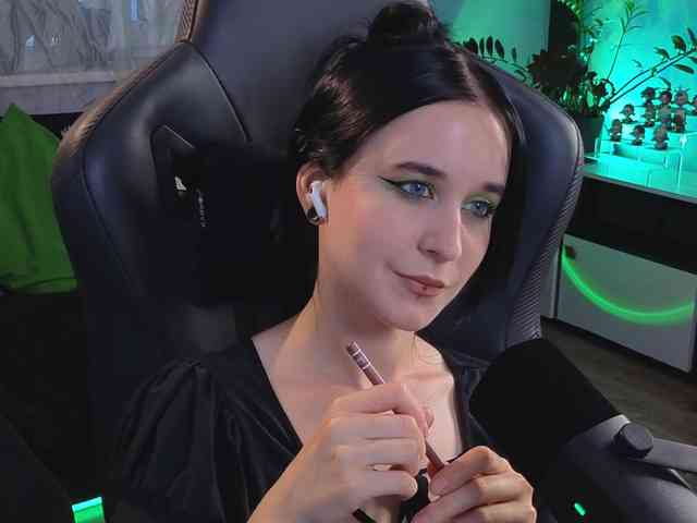 webcam KiraLiLime