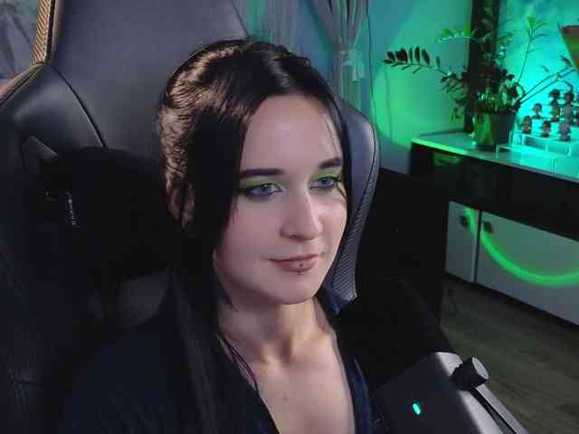 Kira_Li_Lime webcam