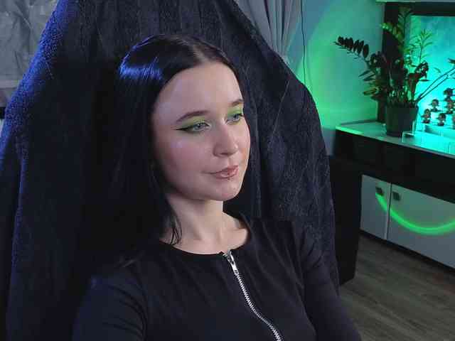 Kira_Li_Lime webcam