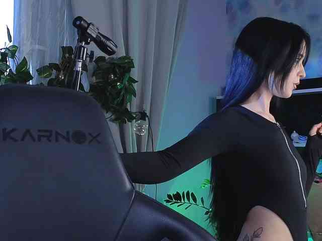 Kira_Li_Lime webcam