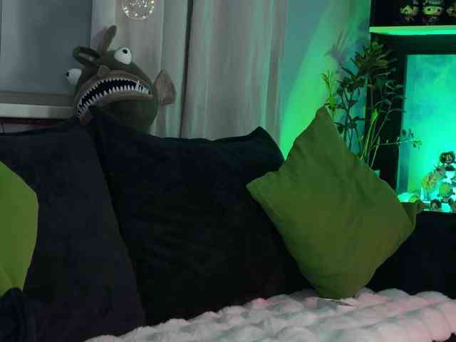 KiraLiLime KiraLiLime