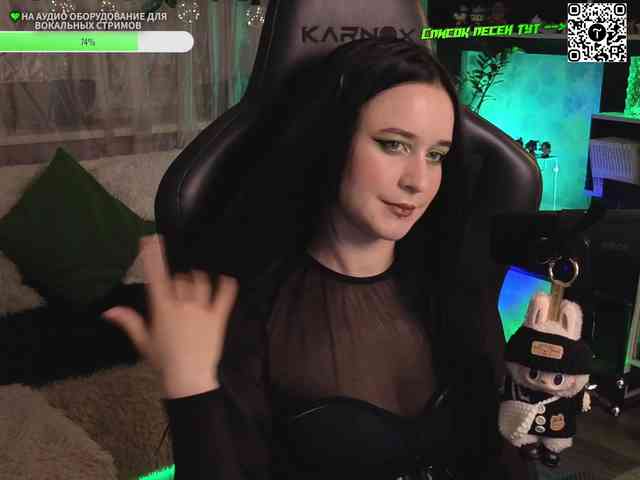 Kira_Li_Lime webcam