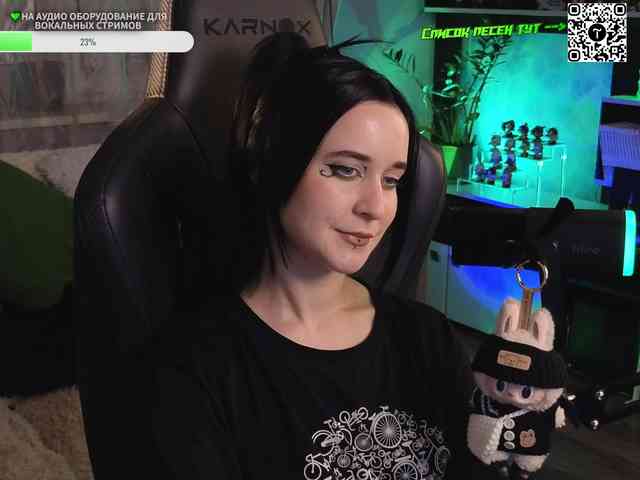 Kira_Li_Lime webcam