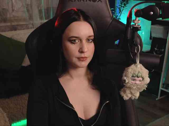 Kira_Li_Lime webcam