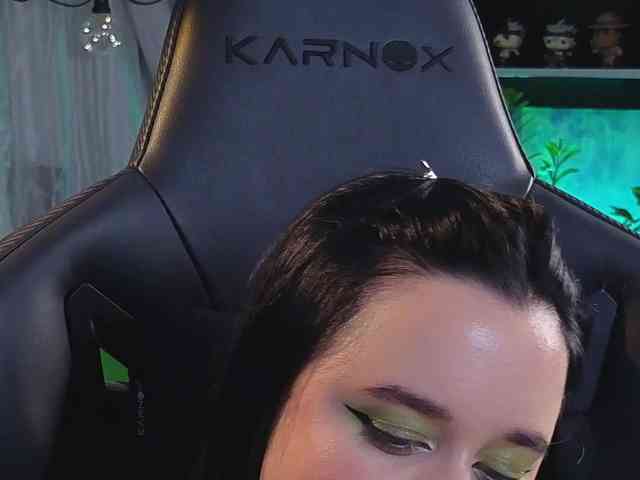 Kira_Li_Lime webcam