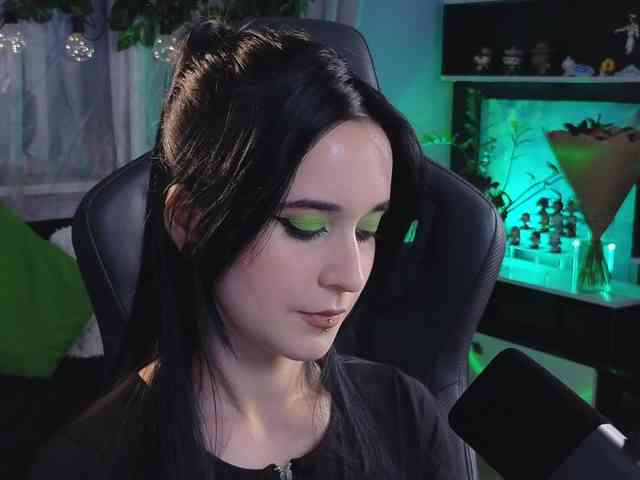 Kira_Li_Lime webcam