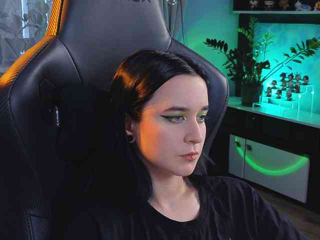 Kira_Li_Lime webcam