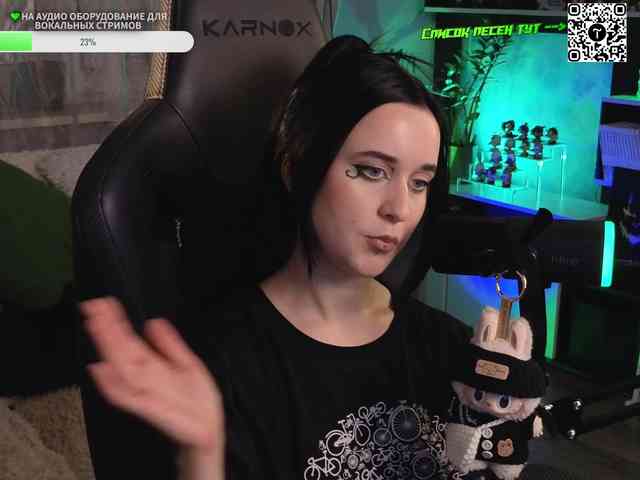 Kira_Li_Lime webcam