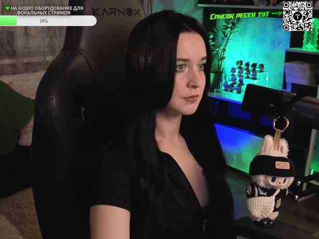 Kira_Li_Lime webcam