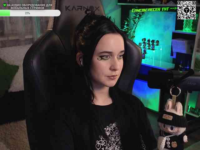Kira_Li_Lime webcam