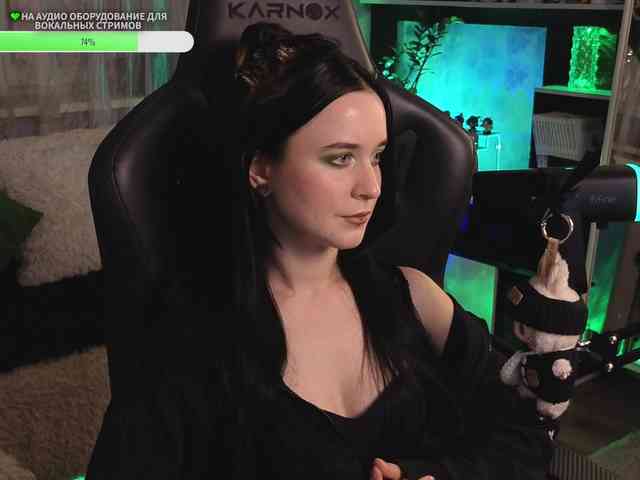 Kira_Li_Lime webcam