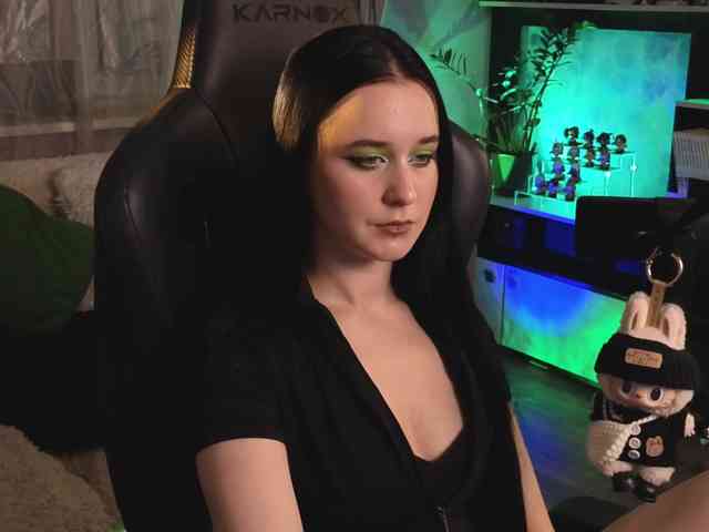 Kira_Li_Lime webcam
