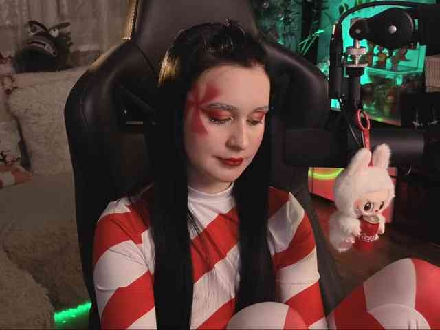 KiraLiLime KiraLiLime