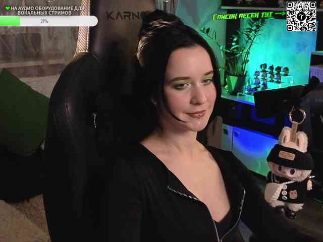 Kira_Li_Lime webcam