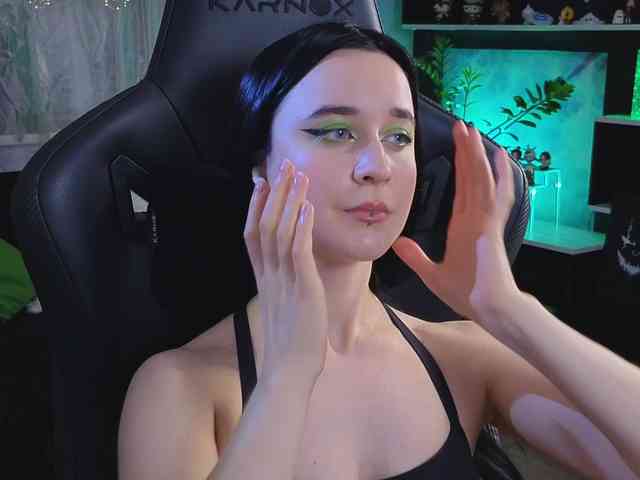 Kira_Li_Lime webcam